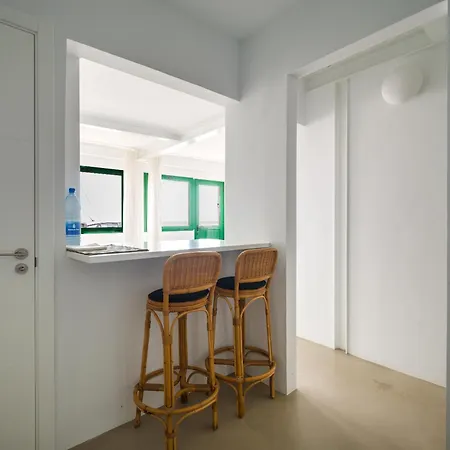 Ferienhaus Casa Tortuga