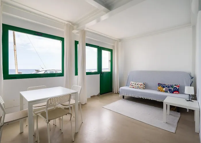 別荘 Casa Tortuga Punta Mujeres