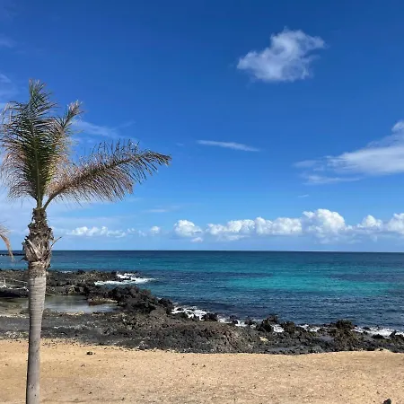 Nyaraló Casa Tortuga