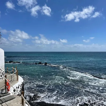 Casa Tortuga Punta Mujeres