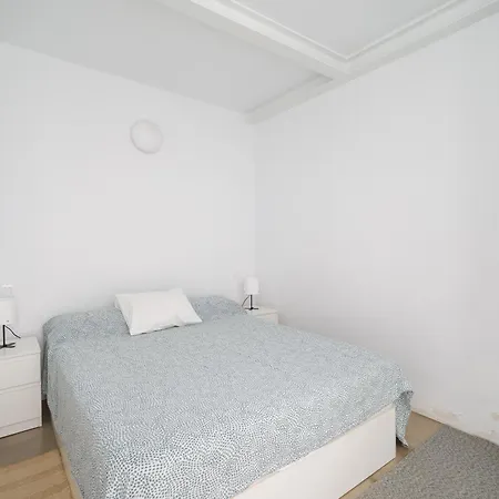 Σπίτι διακοπών Casa Tortuga *
