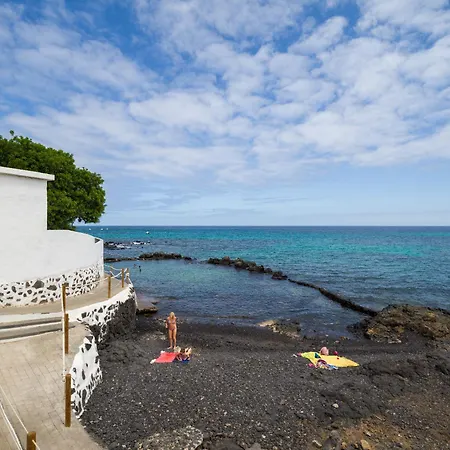 펜션 Casa Tortuga Punta Mujeres