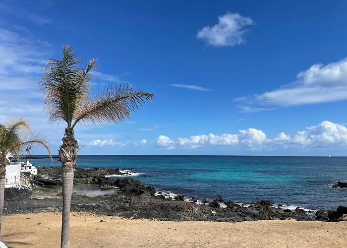 Hébergement de vacances Casa Tortuga
