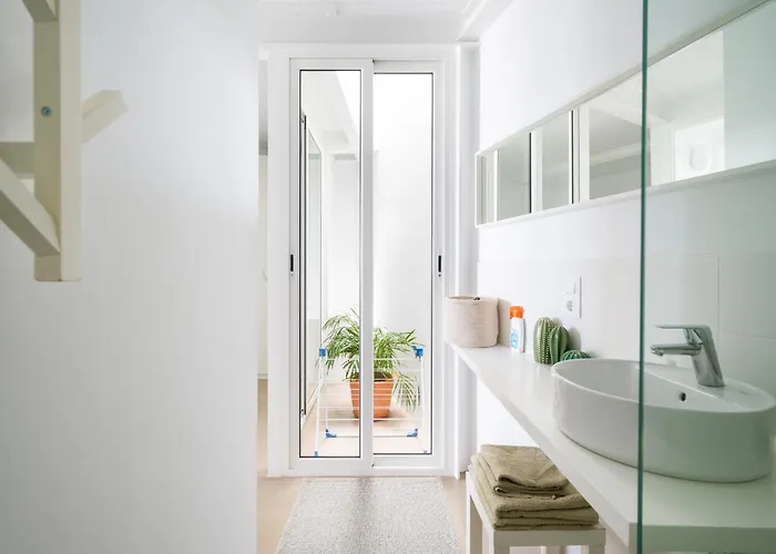 Casa Tortuga Hébergement de vacances Punta Mujeres