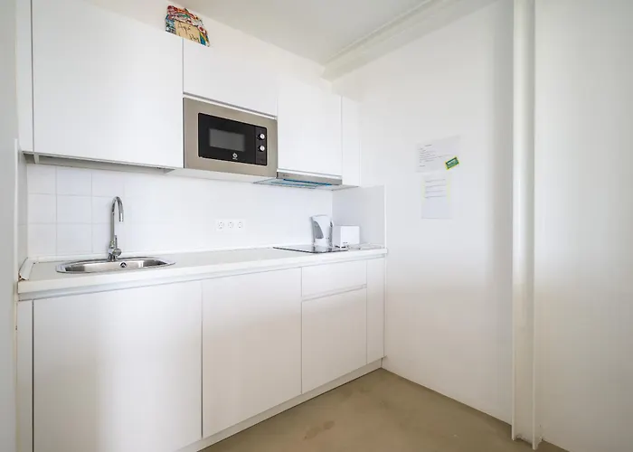 Casa Tortuga Hébergement de vacances Punta Mujeres