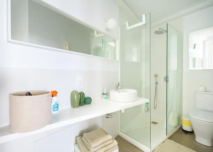 Casa Tortuga * Punta Mujeres