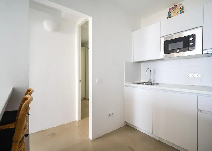 Casa Tortuga Hébergement de vacances