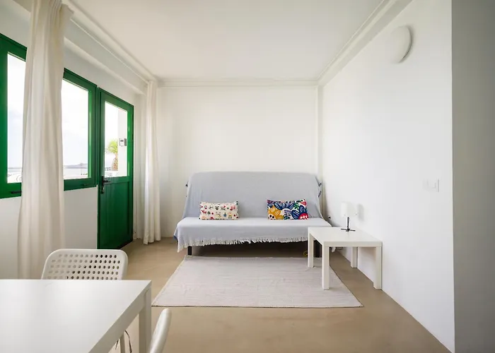 Casa Tortuga Hébergement de vacances *