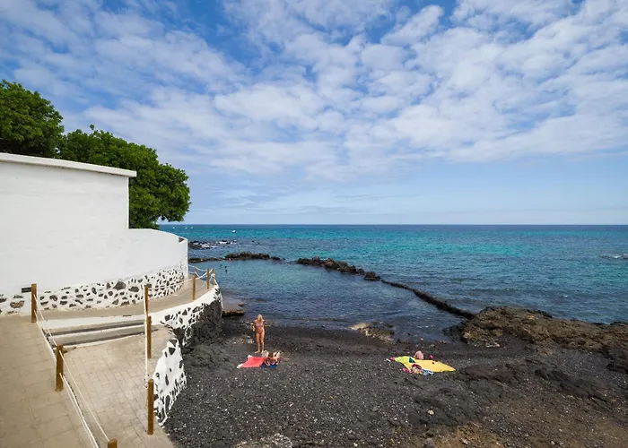 Hébergement de vacances Casa Tortuga Punta Mujeres