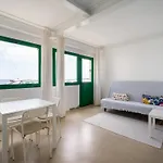 Дом отдыха Casa Tortuga Пунта-де-Мухерес