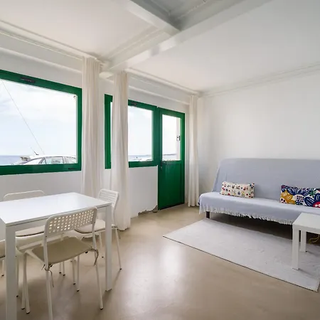 בית נופש Casa Tortuga Punta Mujeres