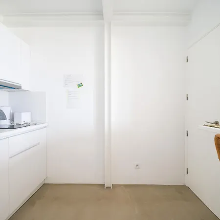 בית נופש Casa Tortuga