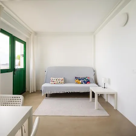 Casa Tortuga בית נופש *