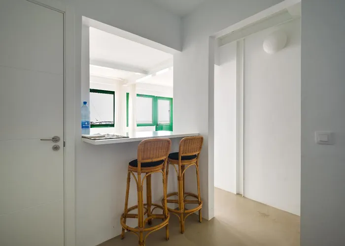 Holiday home Casa Tortuga