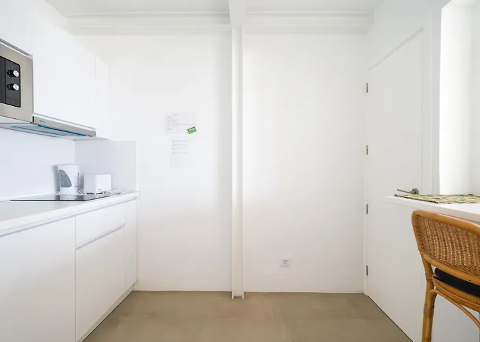 Holiday home Casa Tortuga